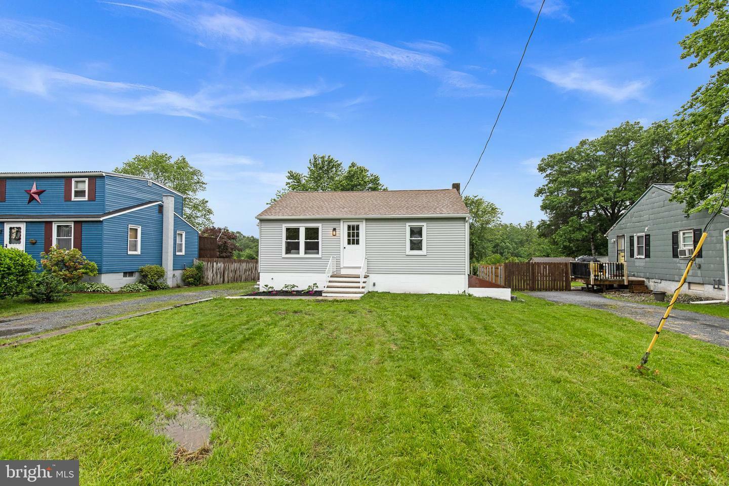 Property Photo: 740 Monocacy Creek Road PA 19508