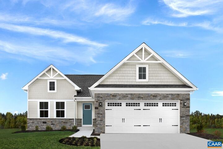 Property Photo:  266 White Sands Blvd  VA 22923 