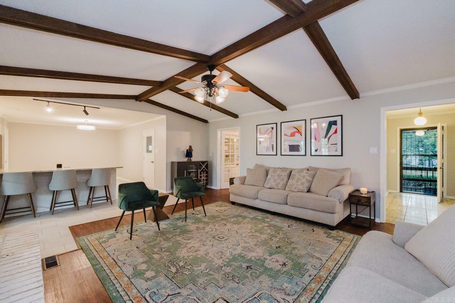 Property Photo: 1257 Kimwood Drive AR 72019