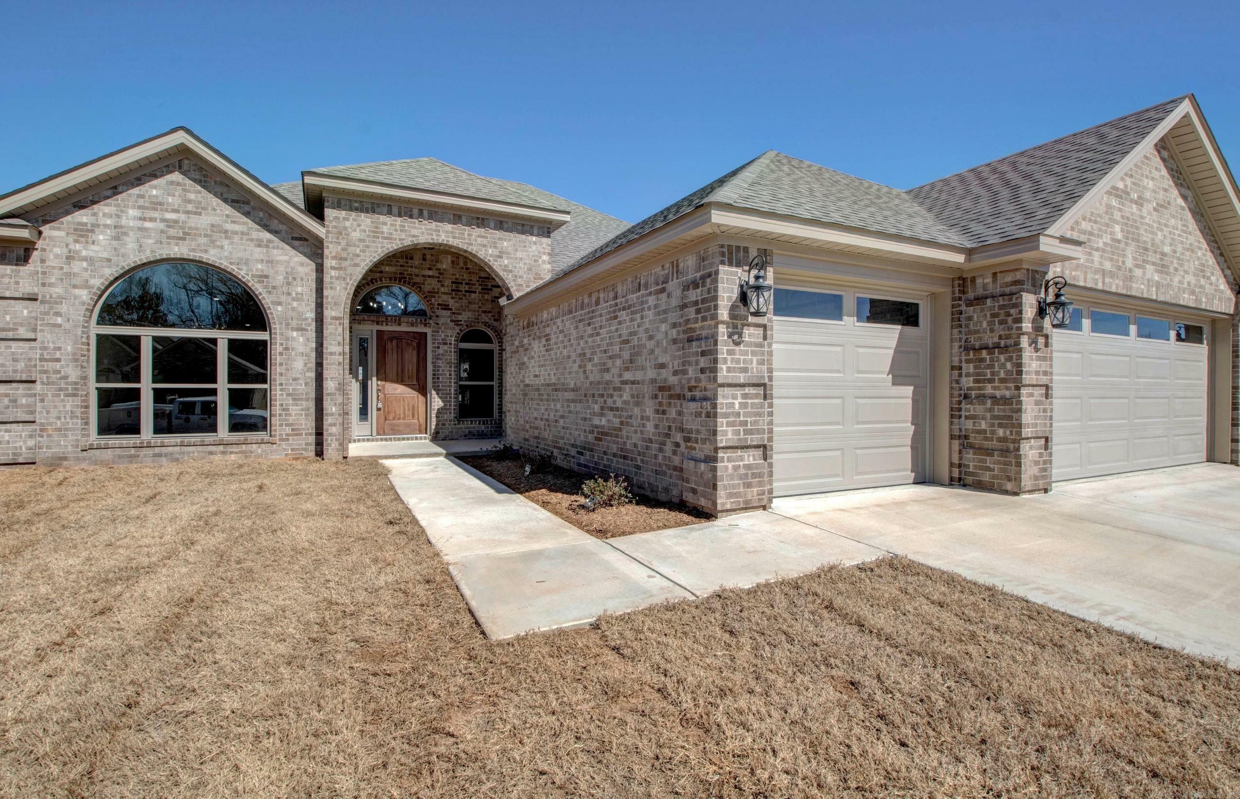 Property Photo: 69 Lucia Lane AR 72113