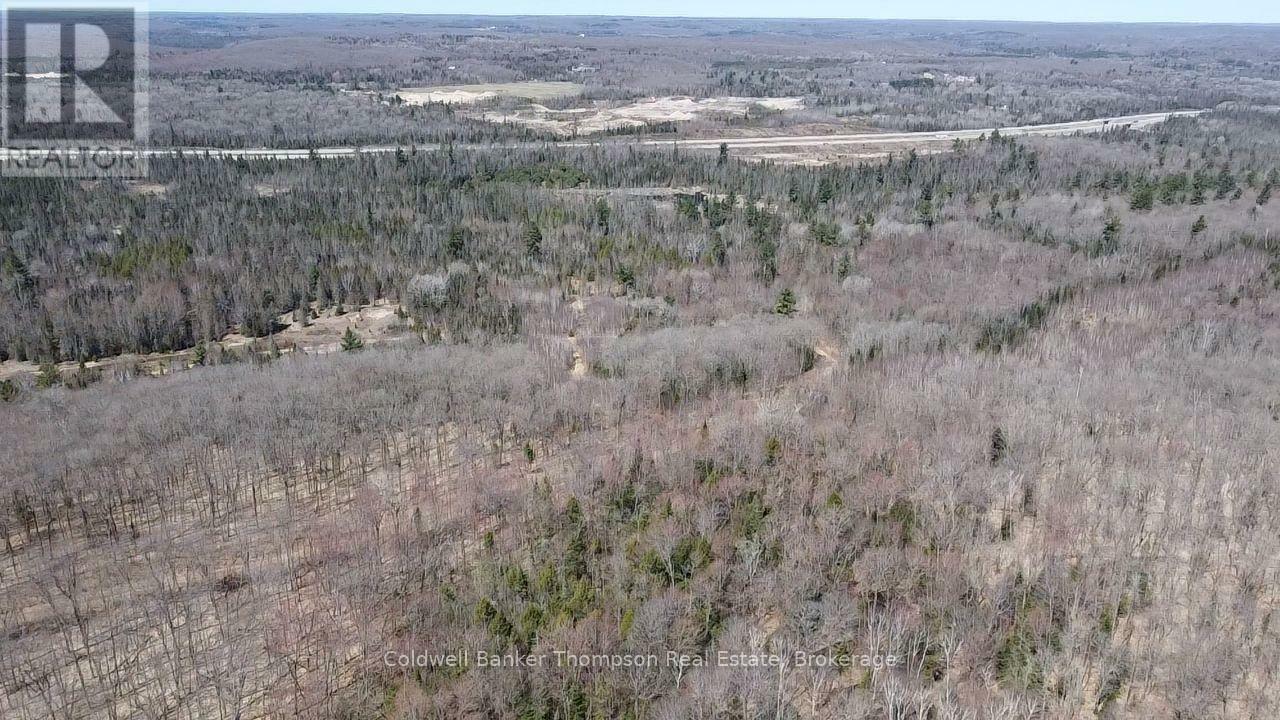 Photo de la propriété: 0 Machar/Strong Road ON P0A 1X0