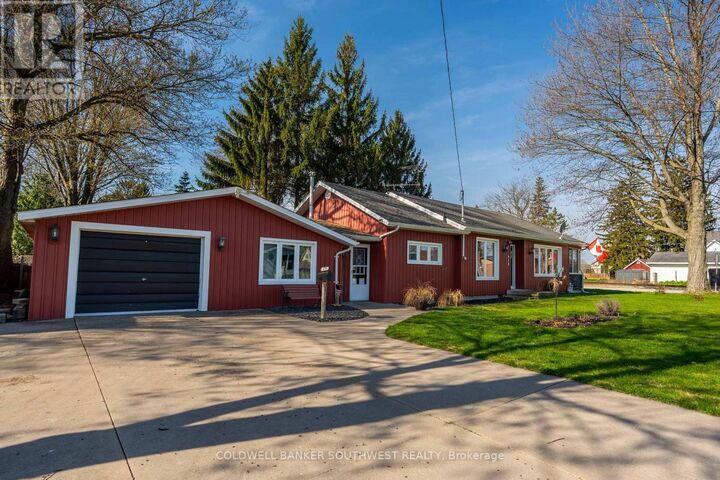 Property Photo:  479 William Street  ON N0P 2B0 