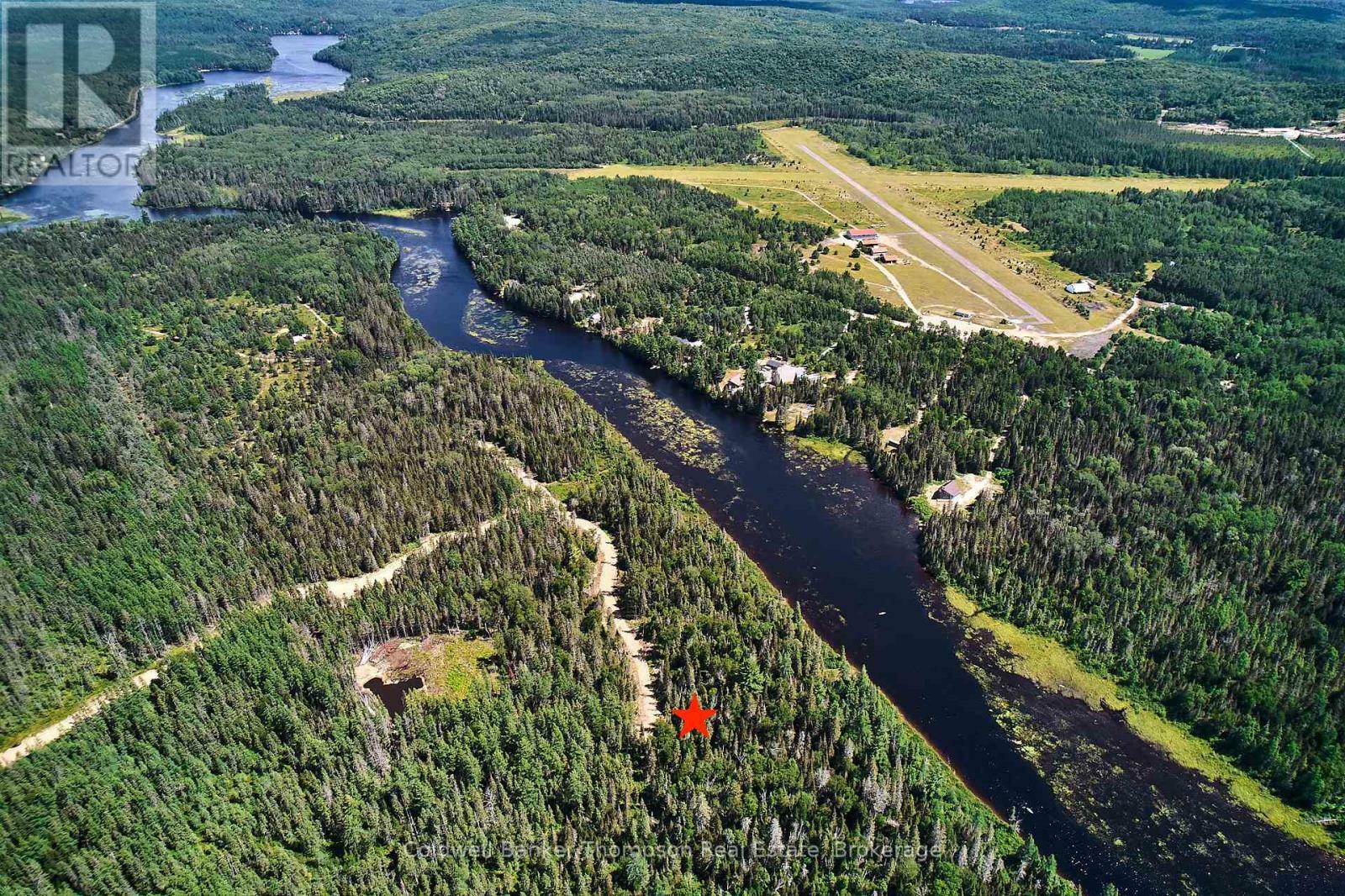Photo de la propriété:  0 Brennans Road  ON P0A 1X0 