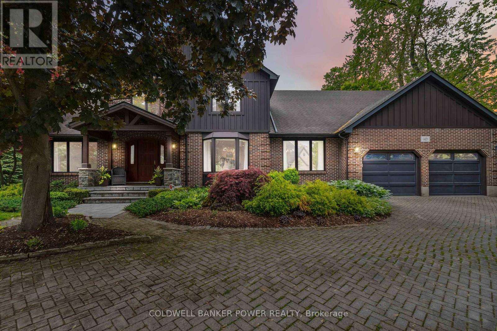 Property Photo:  1419 Corley Drive  ON N6G 2K5 