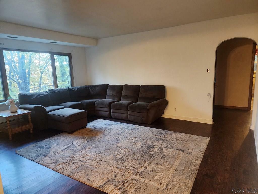 Property Photo: 120 Northwood PA 15905