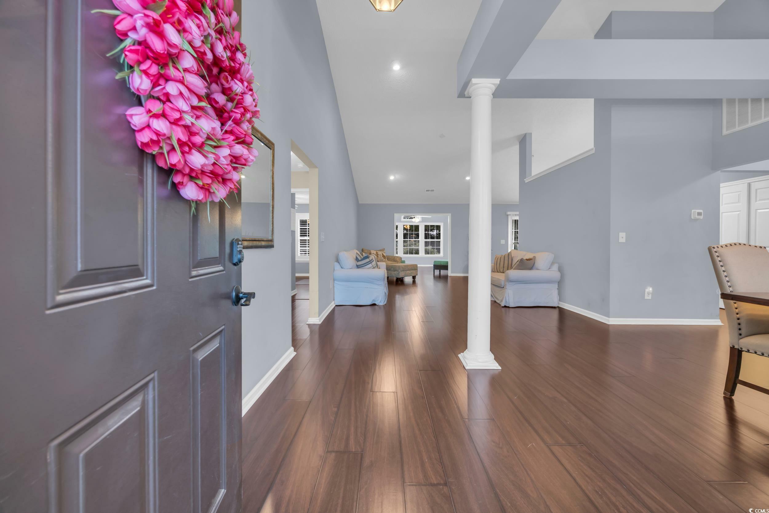 Property Photo: 137 Maiden Ln. SC 29588