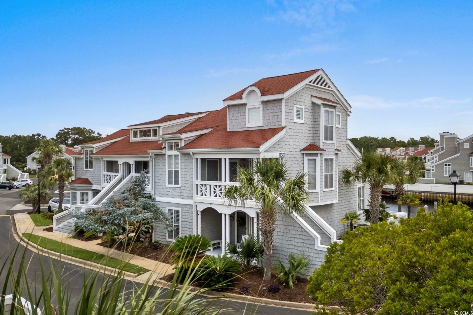 Property Photo: 4396 Baldwin Ave. 30 SC 29566