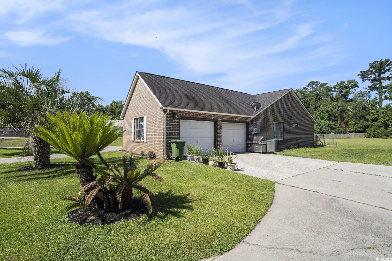 Property Photo: 2981 Victor Rd. SC 29568