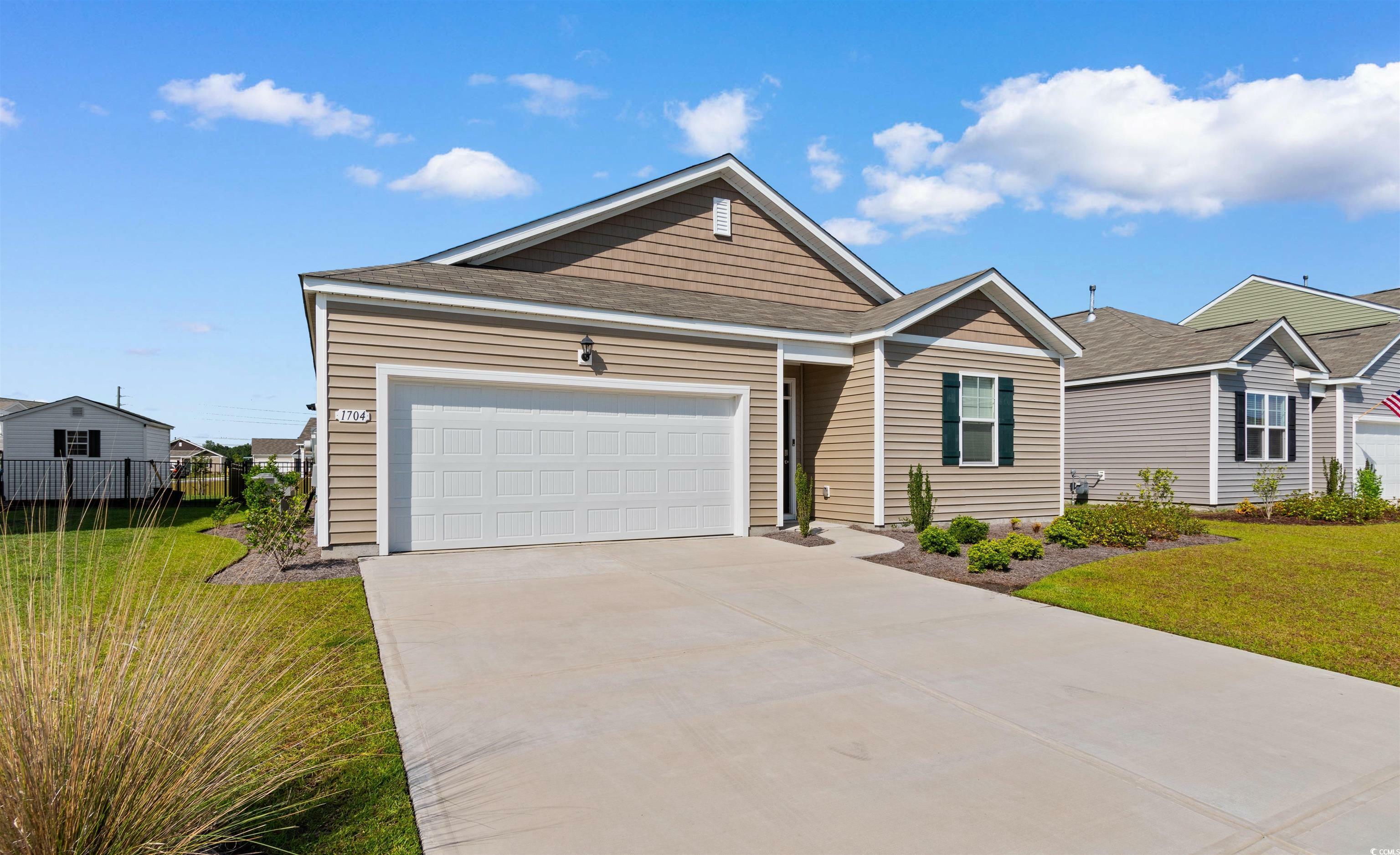 Property Photo: 1704 Perthshire Loop SC 29579