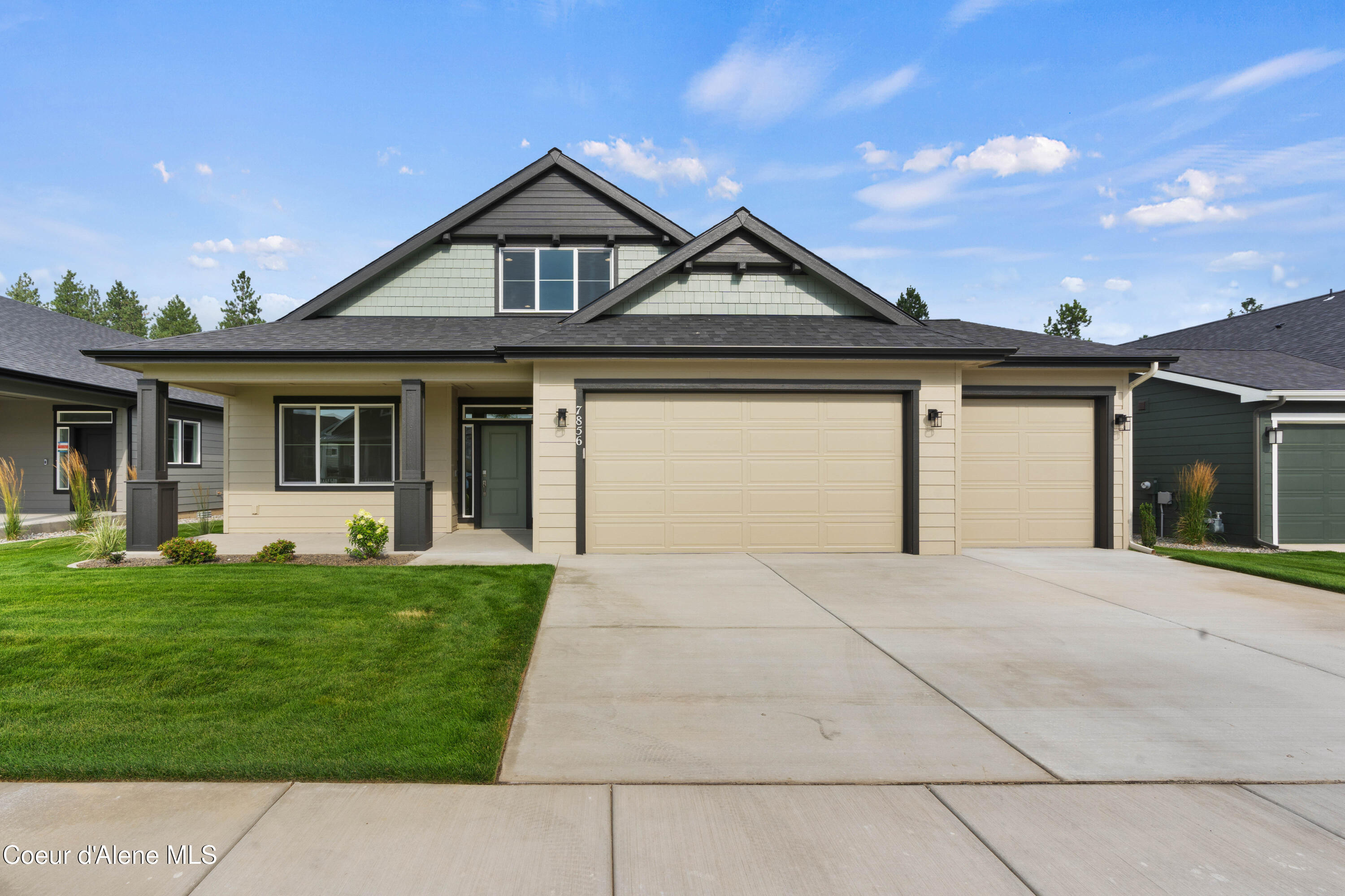 2048 W Platte Avenue  Post Falls ID 83854 photo