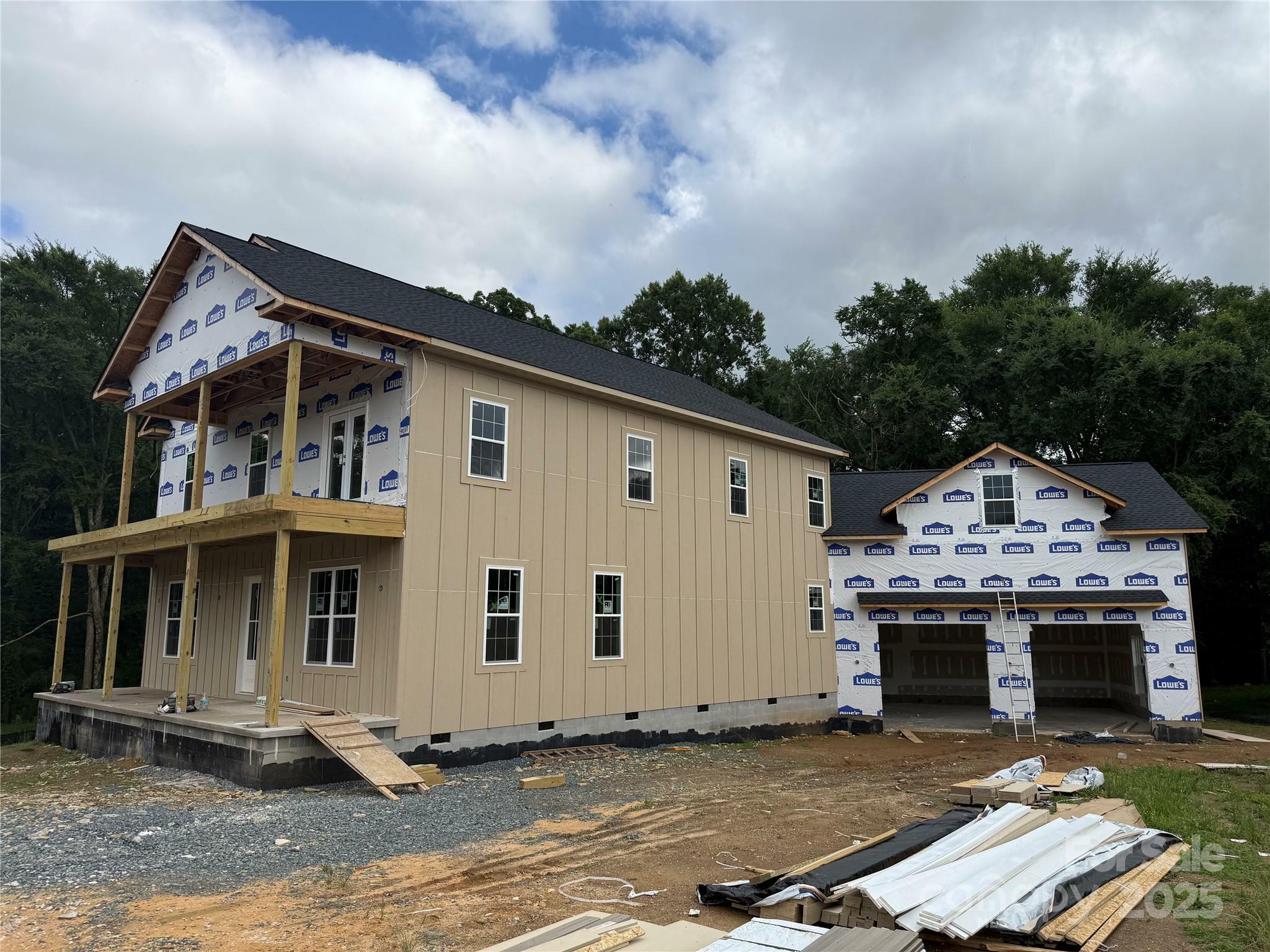 7217 Tesh Road 5  Monroe NC 28110 photo
