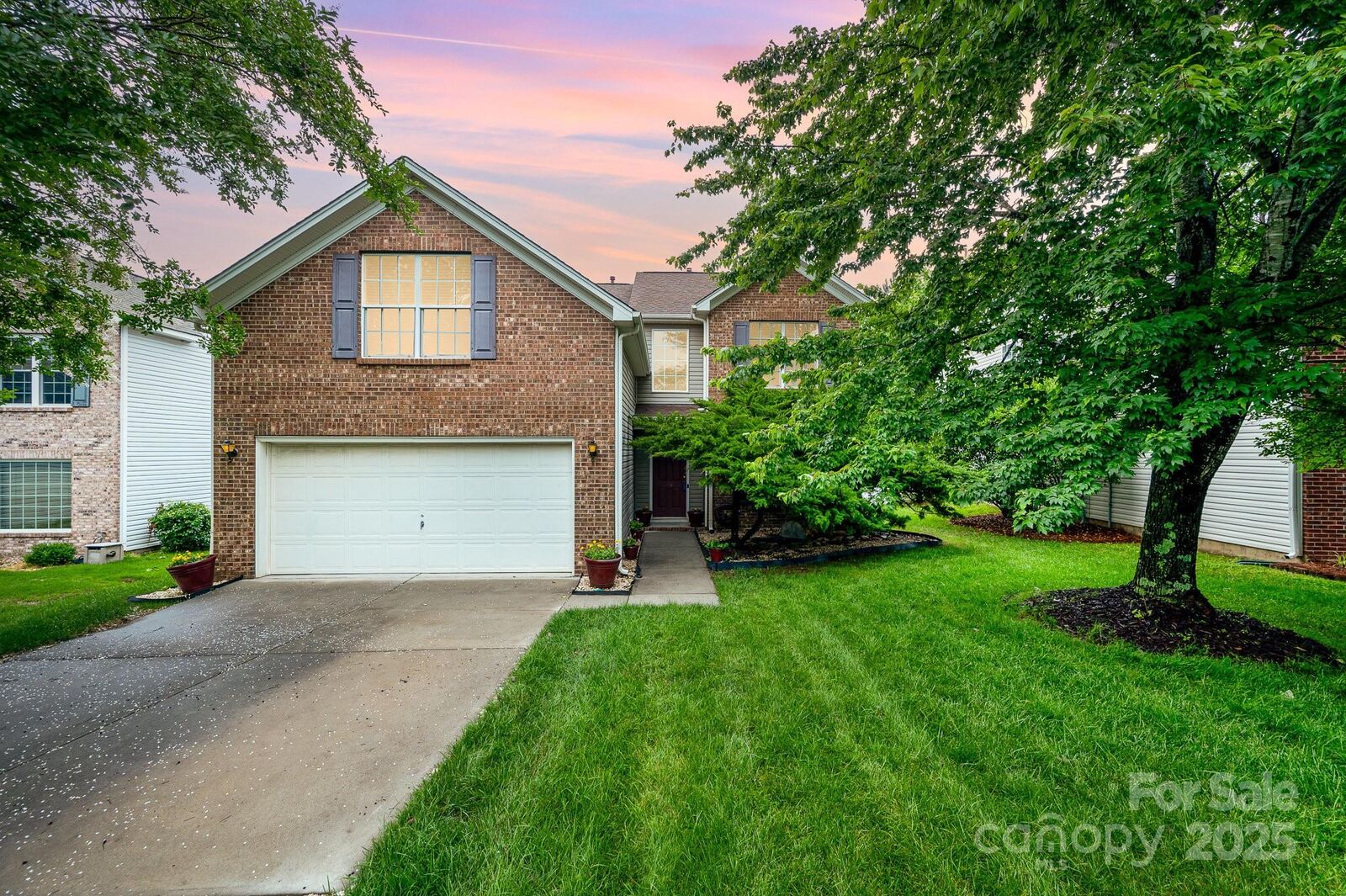 Property Photo:  116 Amber Woods Drive  SC 29708 