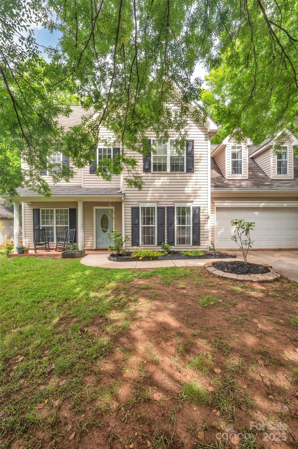 Property Photo:  4502 Magnolia Ridge Drive  NC 28173 