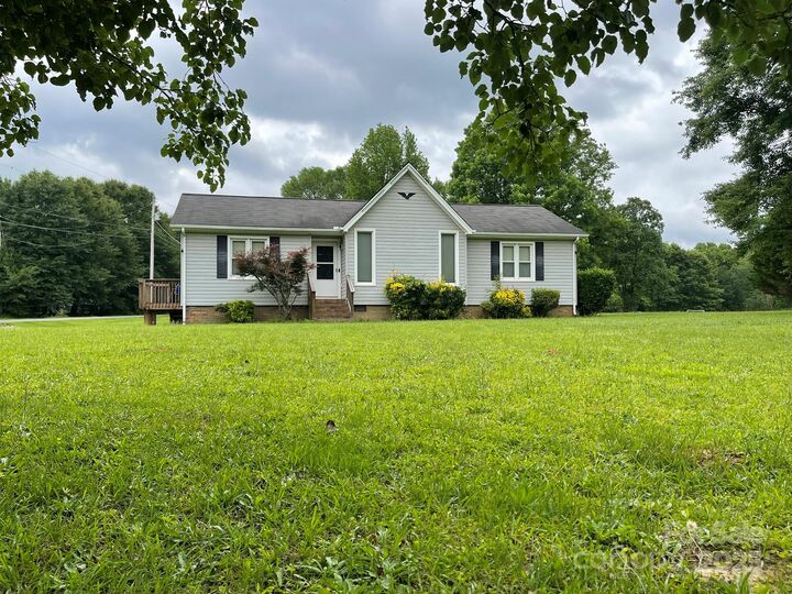 4317 Waxhaw Indian Trail Road  Indian Trail NC 28079 photo
