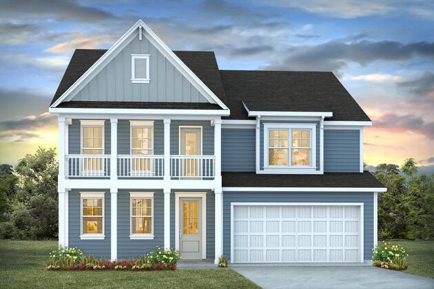 135 Lilac Grove Way  Summerville SC 29486 photo