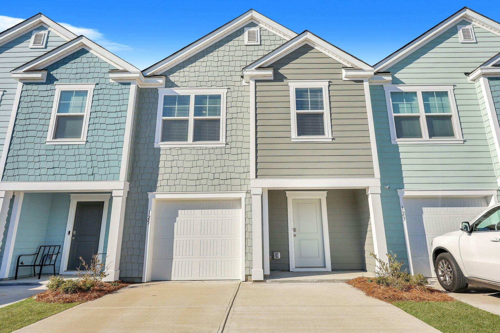 Property Photo:  125 Orchid Bloom Circle  SC 29461 