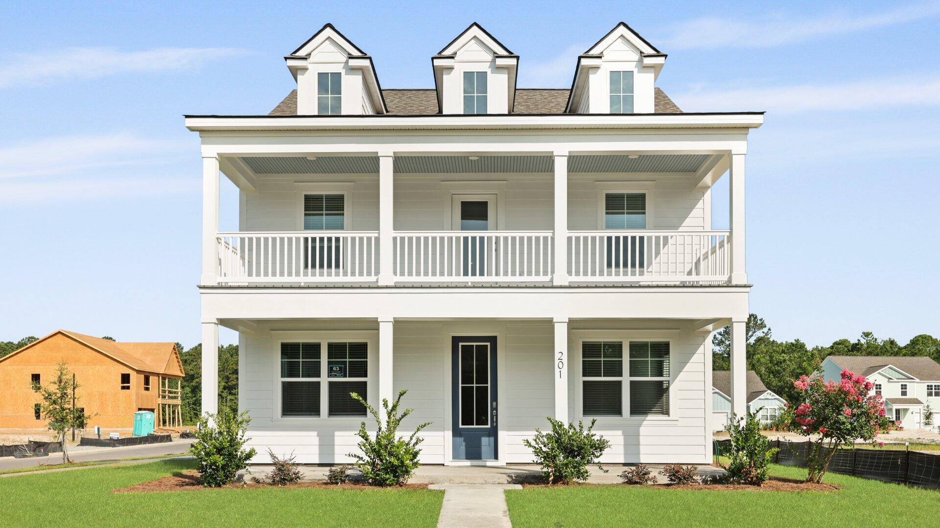 201 Terrace View Drive  Summerville SC 29486 photo