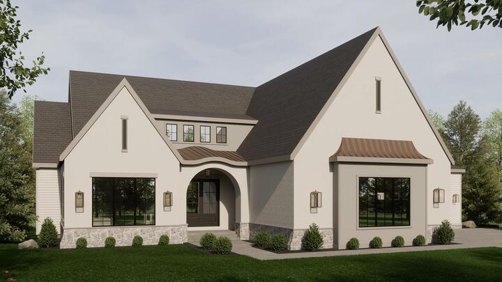 Property Photo: 4643 Cartier Avenue IA 50014