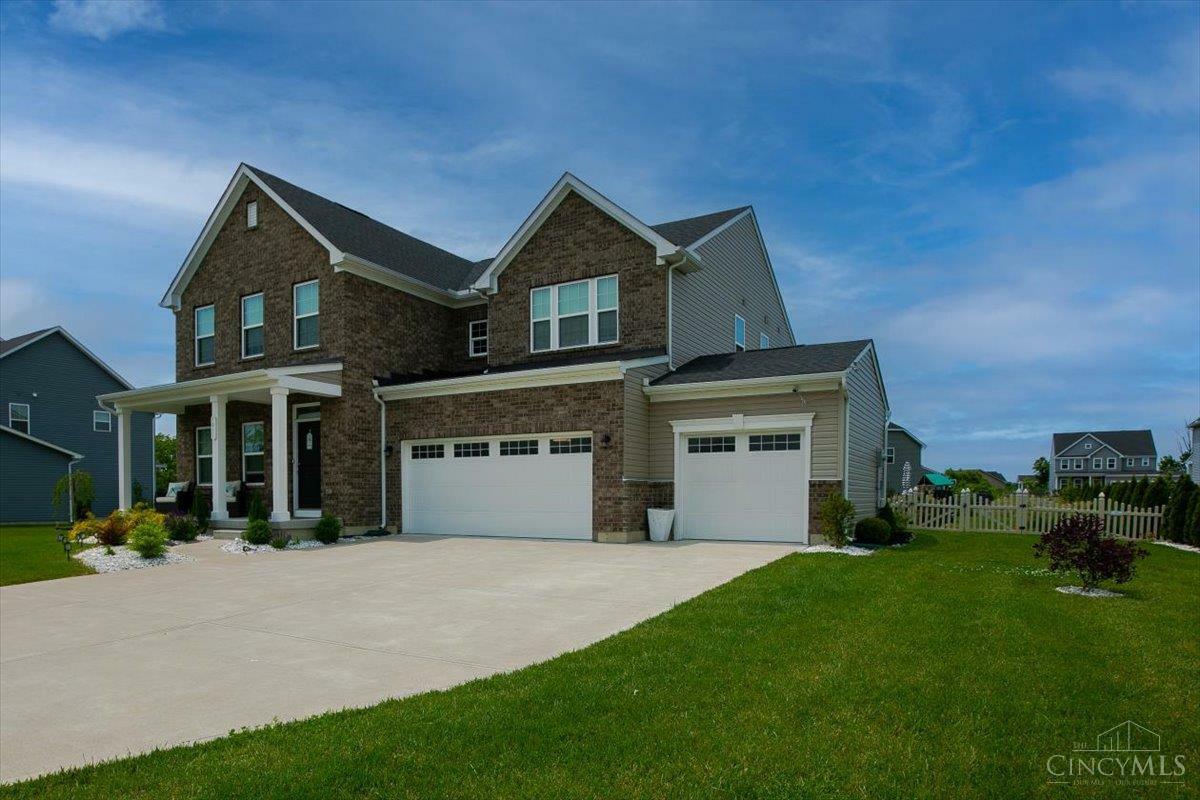 Property Photo: 5051 Cavendish Drive OH 45044