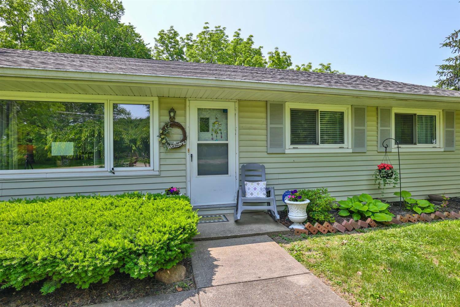 Property Photo: 473 Wellesley Avenue OH 45224
