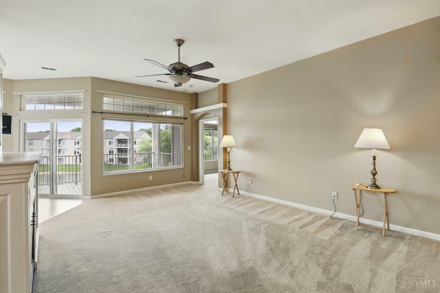 Property Photo: 1614 Lakeshore Drive OH 45050