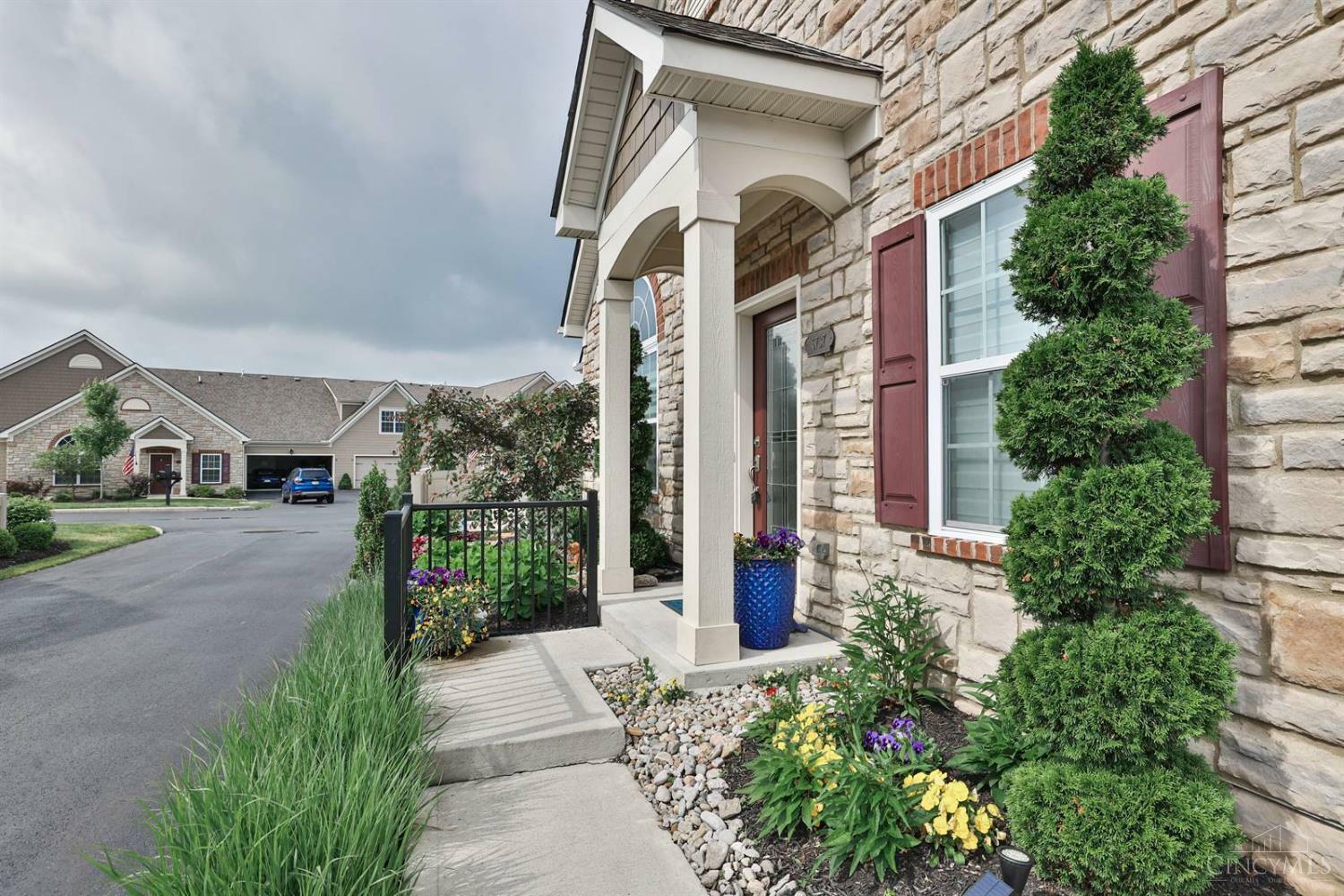 Property Photo: 6737 Liberty Circle OH 45069