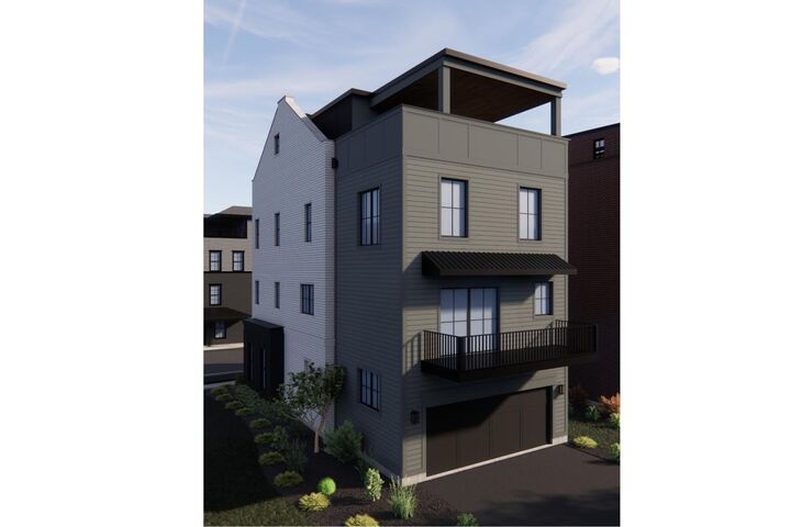 Property Photo:  2901 Three Oaks Lane  OH 45209 