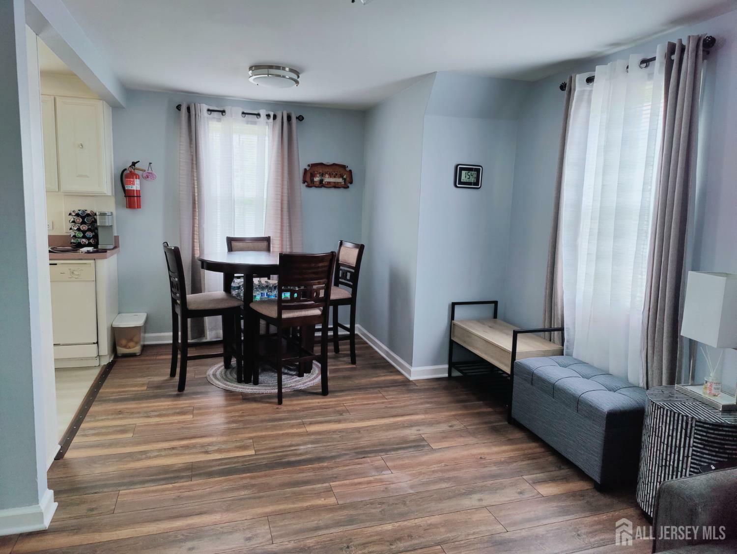 Property Photo: 10-P Sussex Way NJ 08831