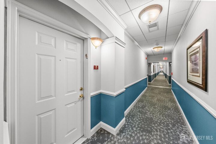 Property Photo: 100 Middlesex Boulevard 144 NJ 08536