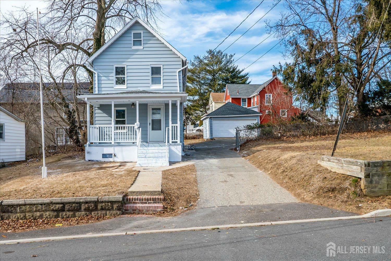 Property Photo: 31 Smullen Street NJ 08872