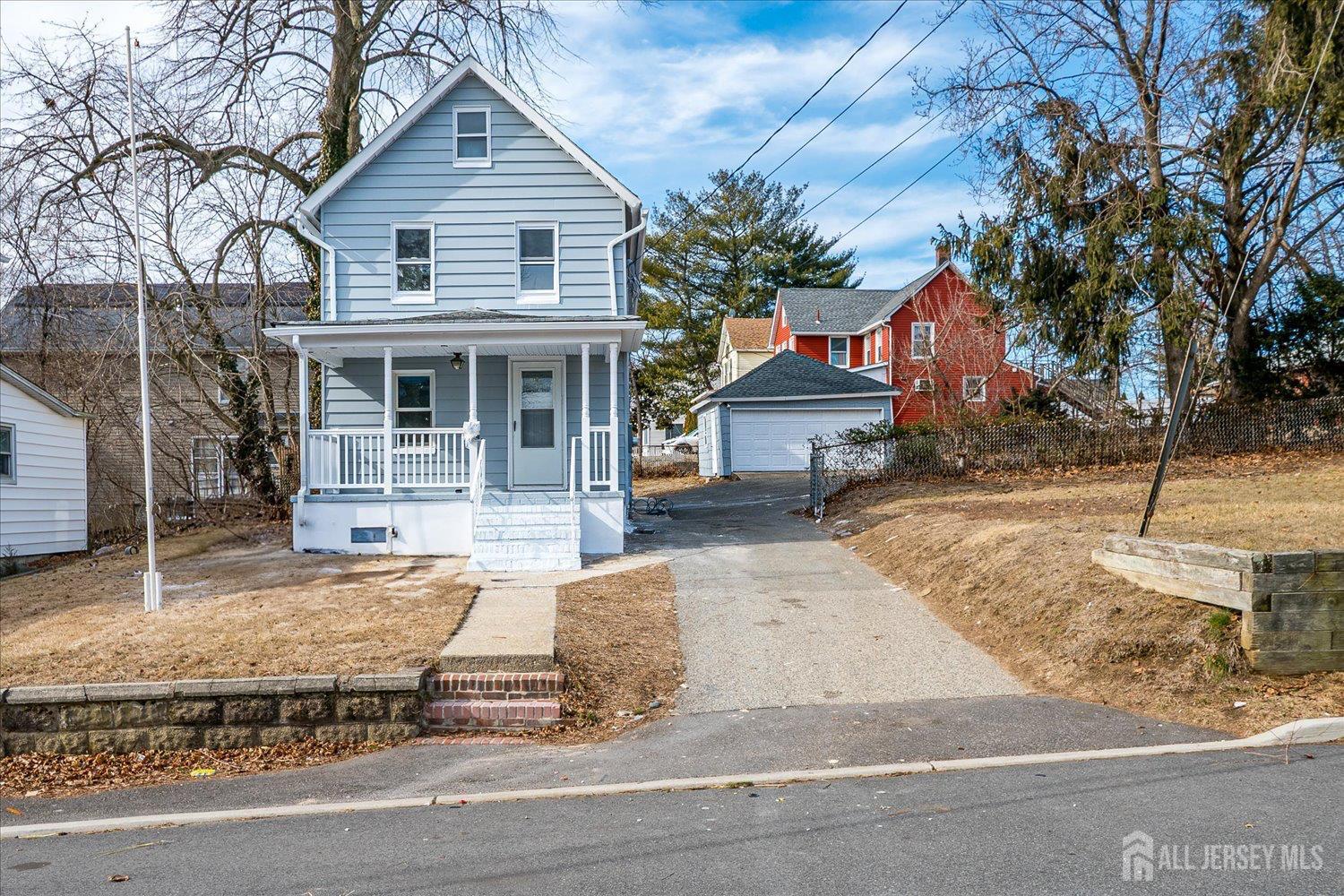 Property Photo: 31 Smullen Street NJ 08872