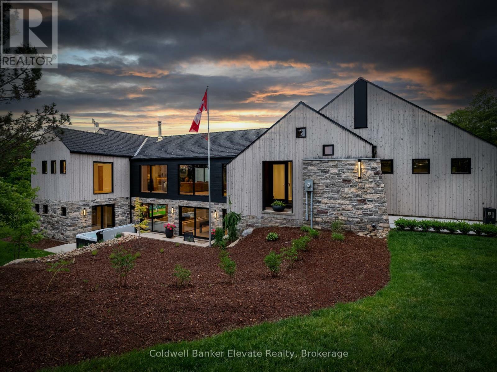 Property Photo: 5046 Wellington 125 Road ON L7J 2L9