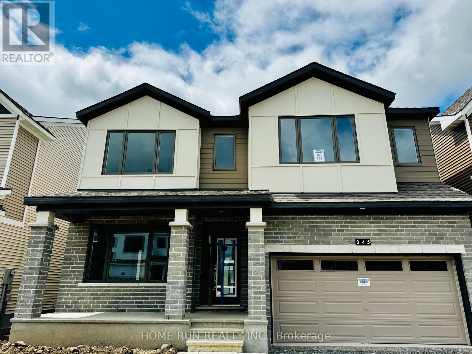 Property Photo: 845 Pearly Everlasting Crescent ON K0A 2Z0