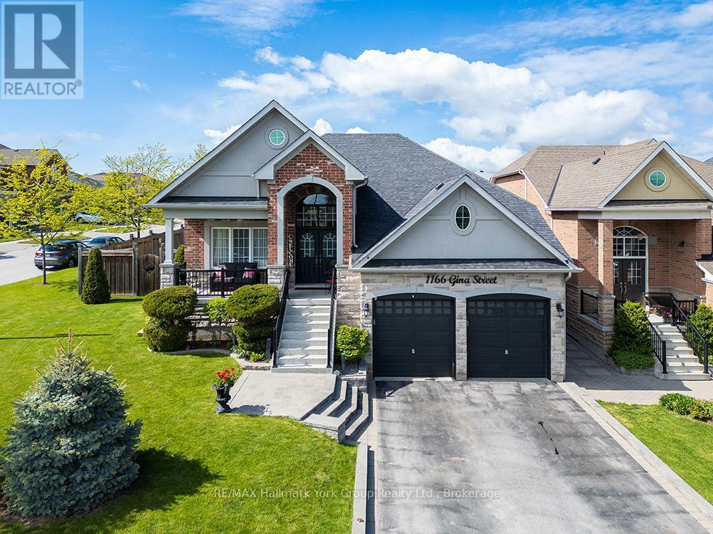 Property Photo: 1166 Gina Street ON L9S 4Z3