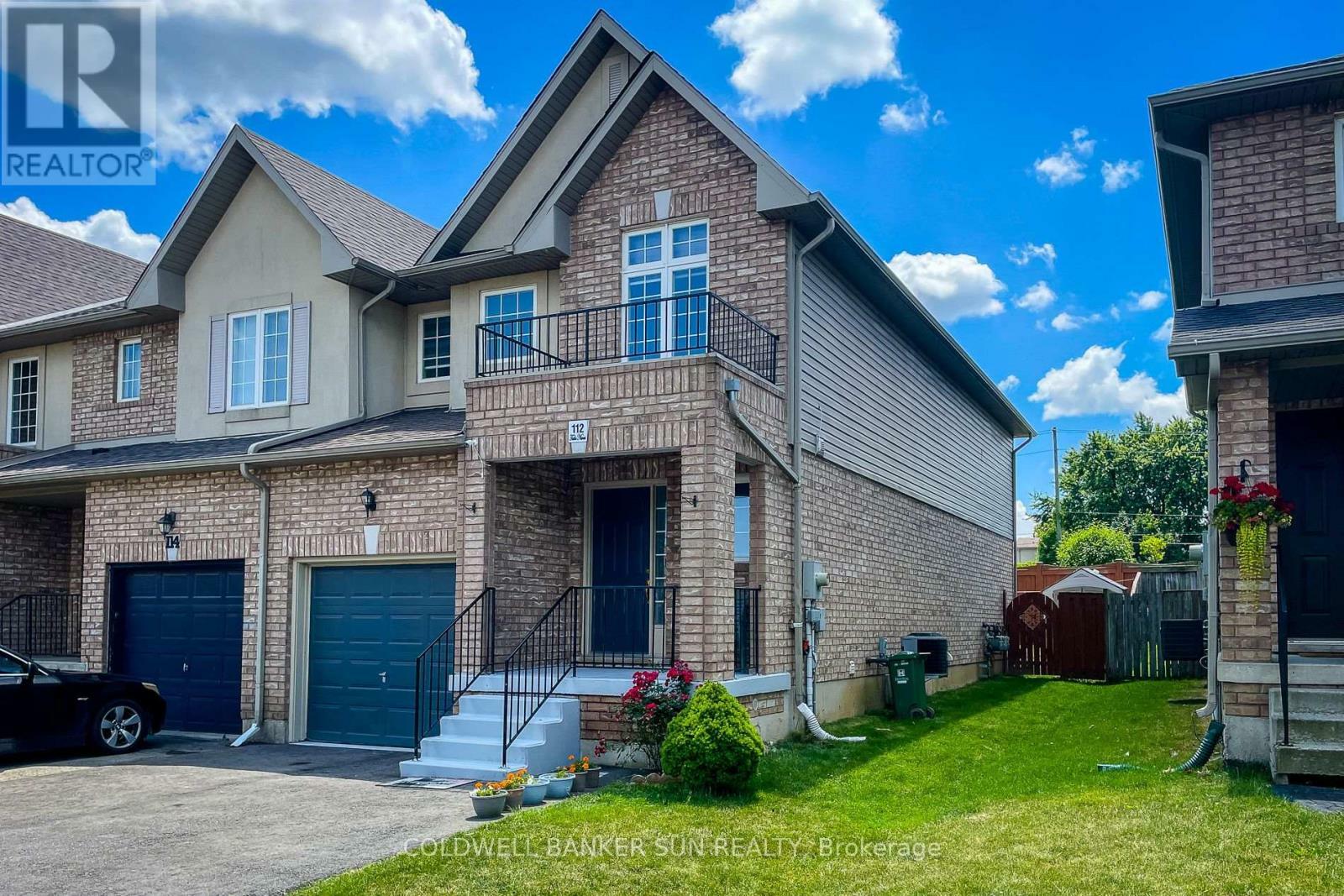 Property Photo: 112 Meadow Wood Crescent ON L8J 3Z8
