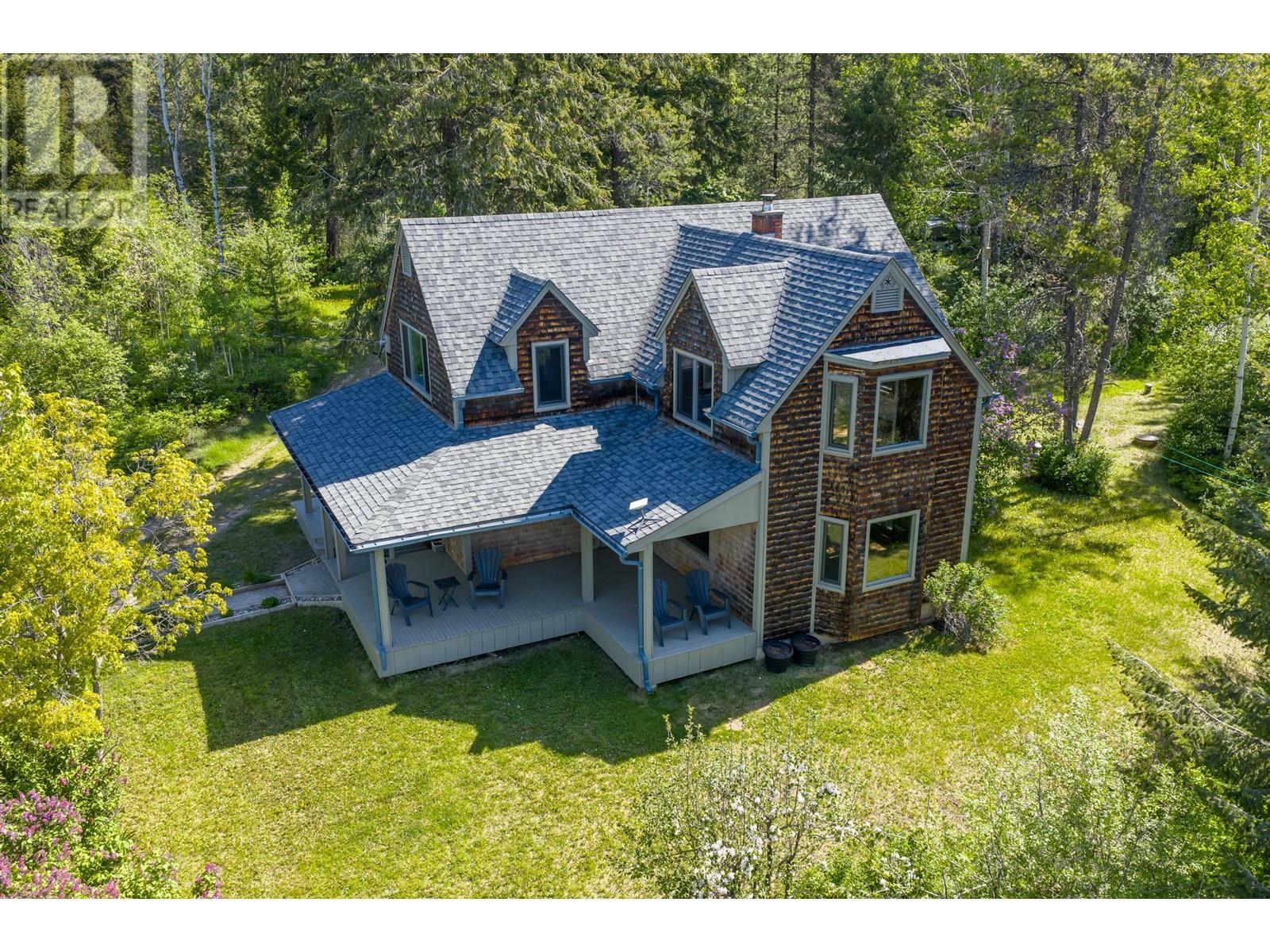 Photo de la propriété: 1615 Campbell Road BC V0A 1H7