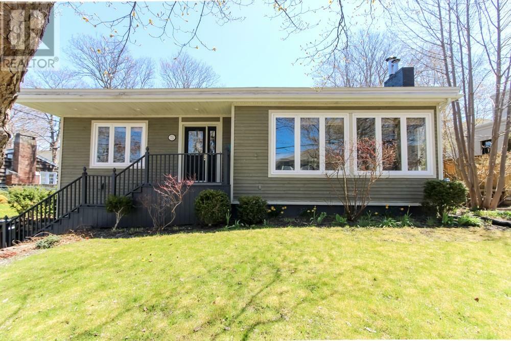 Property Photo: 75 Circular Road NL A1C 2Z4