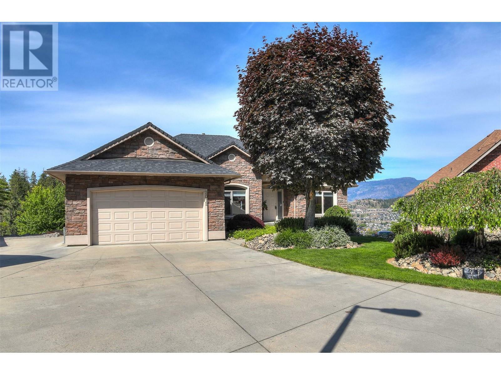 Photo de la propriété: 2072 Lillooet Court BC V1Y 1V2