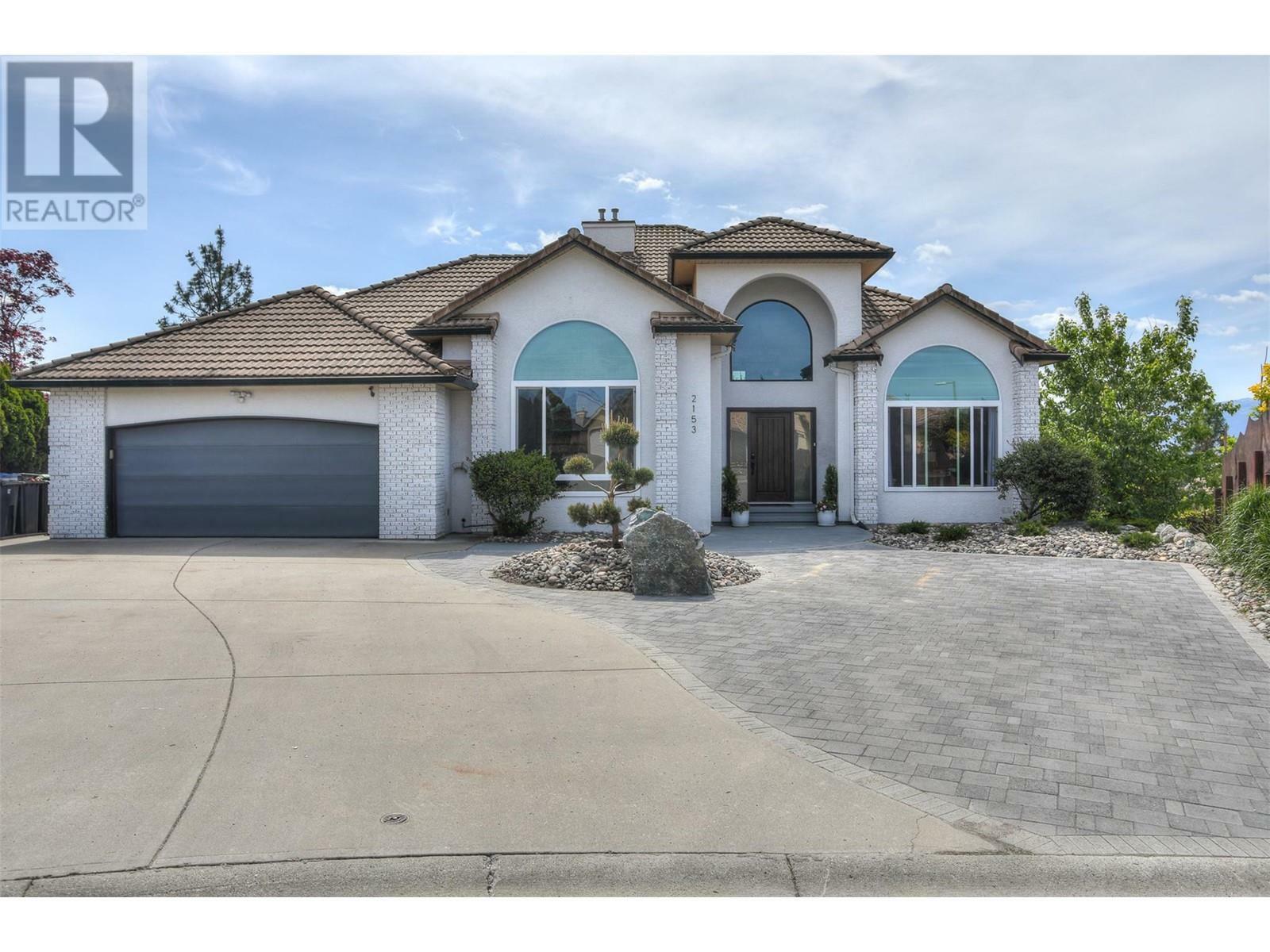 2153 Breckenridge Court  Kelowna BC V1V 1W2 photo