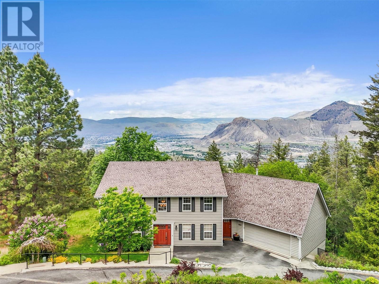 Property Photo:  1978 High Shylea Drive  BC V2E 1K9 