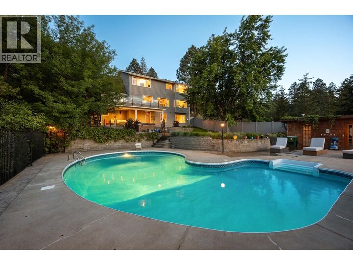Property Photo:  1978 High Schylea Drive  BC V2E 1K9 