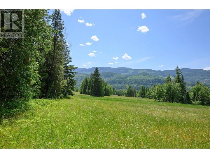Property Photo:  943 Raft River Road  BC V0E 1N1 