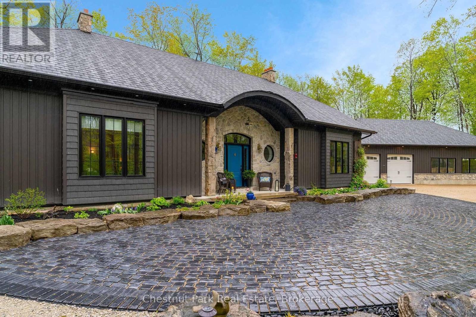Property Photo: 583724 Sideroad 60 ON N0H 1R0