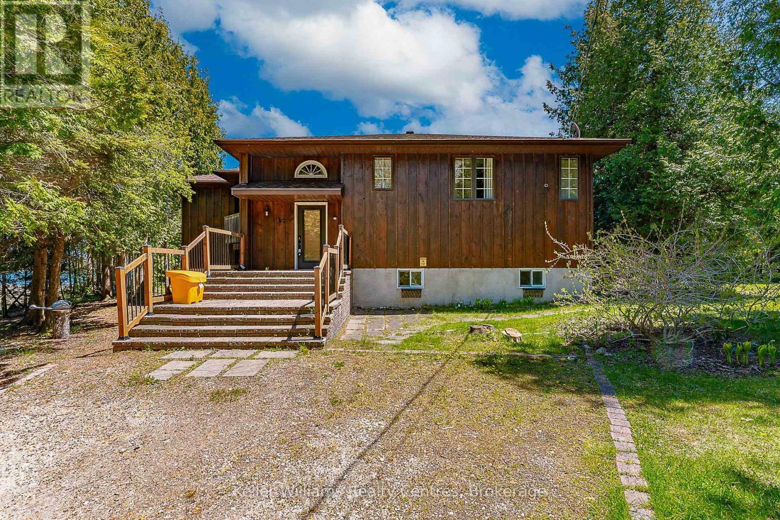 Photo de la propriété: 137 Pine Tree Harbour Road ON N0H 1Z0