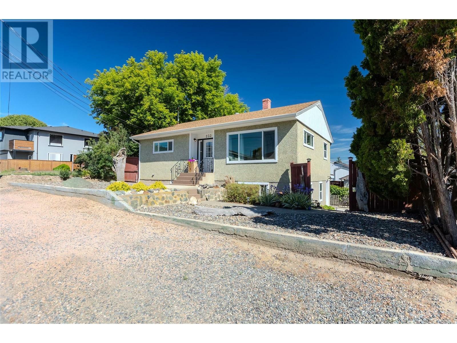 233 Birch Avenue  Kamloops BC V2B 0B5 photo