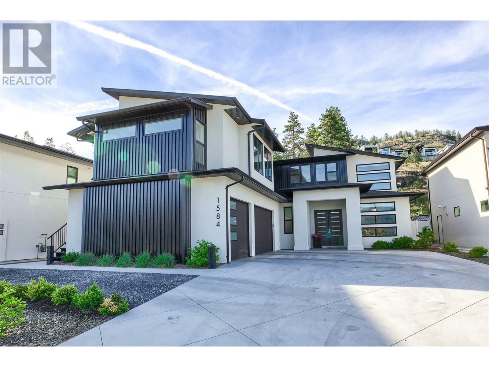 1584 Malbec Place  West Kelowna BC V4T 3B5 photo