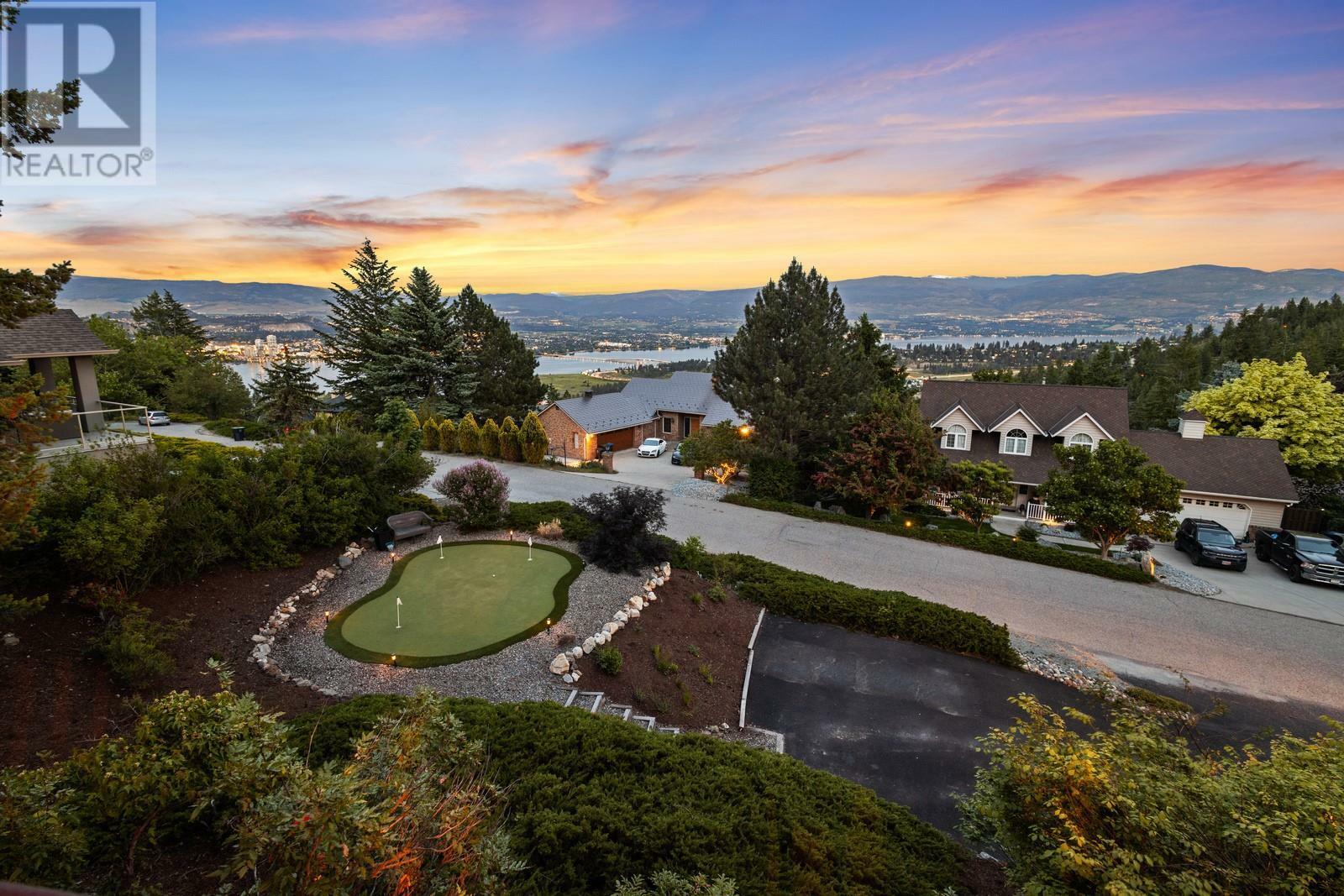 Photo de la propriété: 1532 Klein Road BC V1Z 3H5