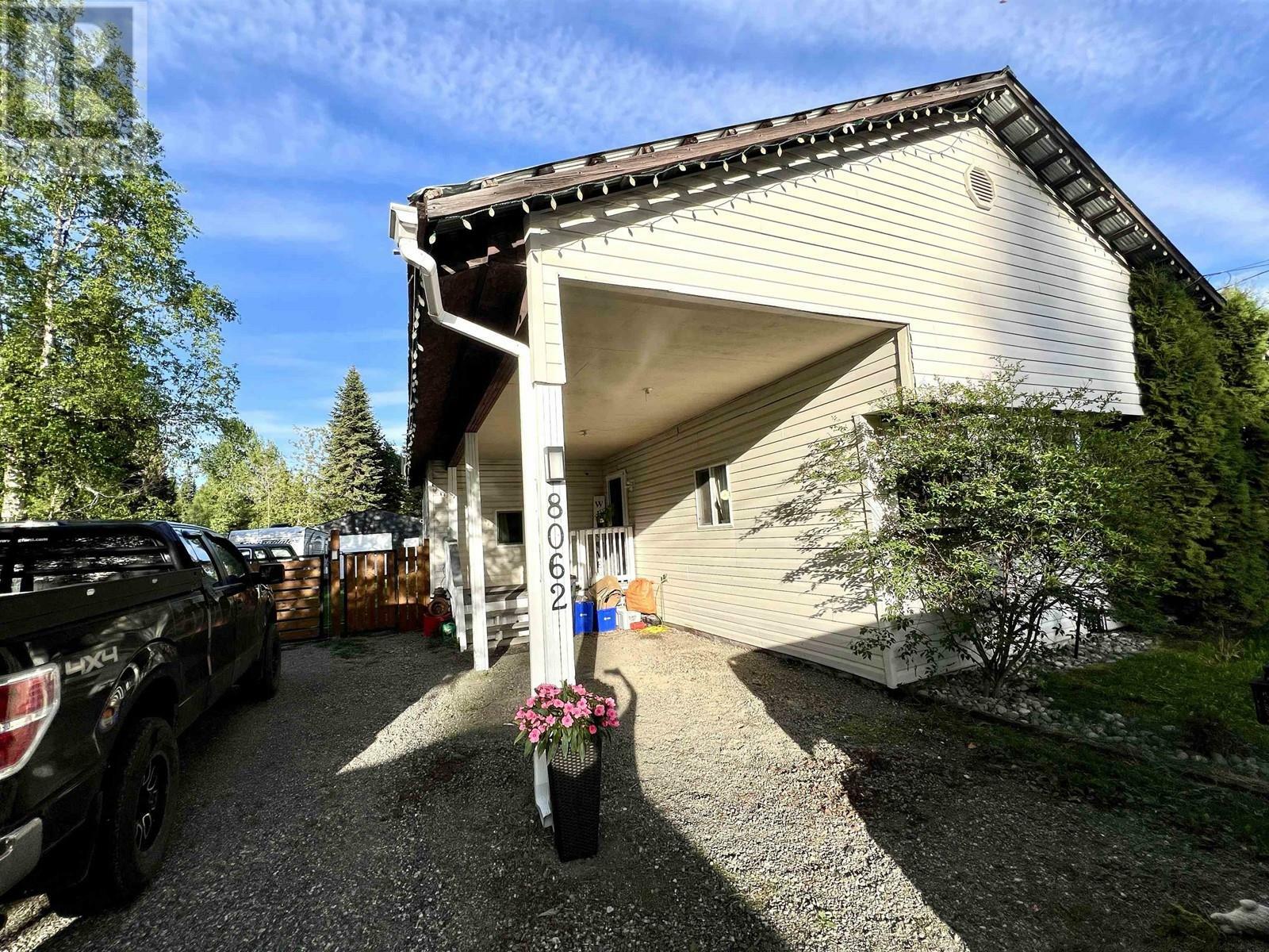 Property Photo: 8062 Sparrow Road BC V2K 5H3