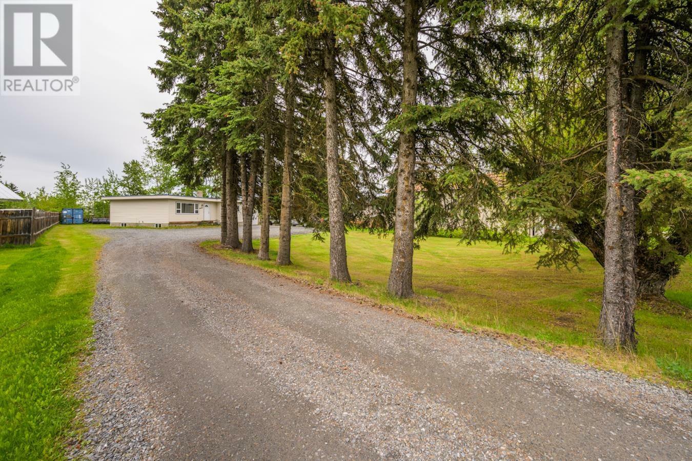 Property Photo:  4694 Chief Lake Road  BC V2K 5P9 