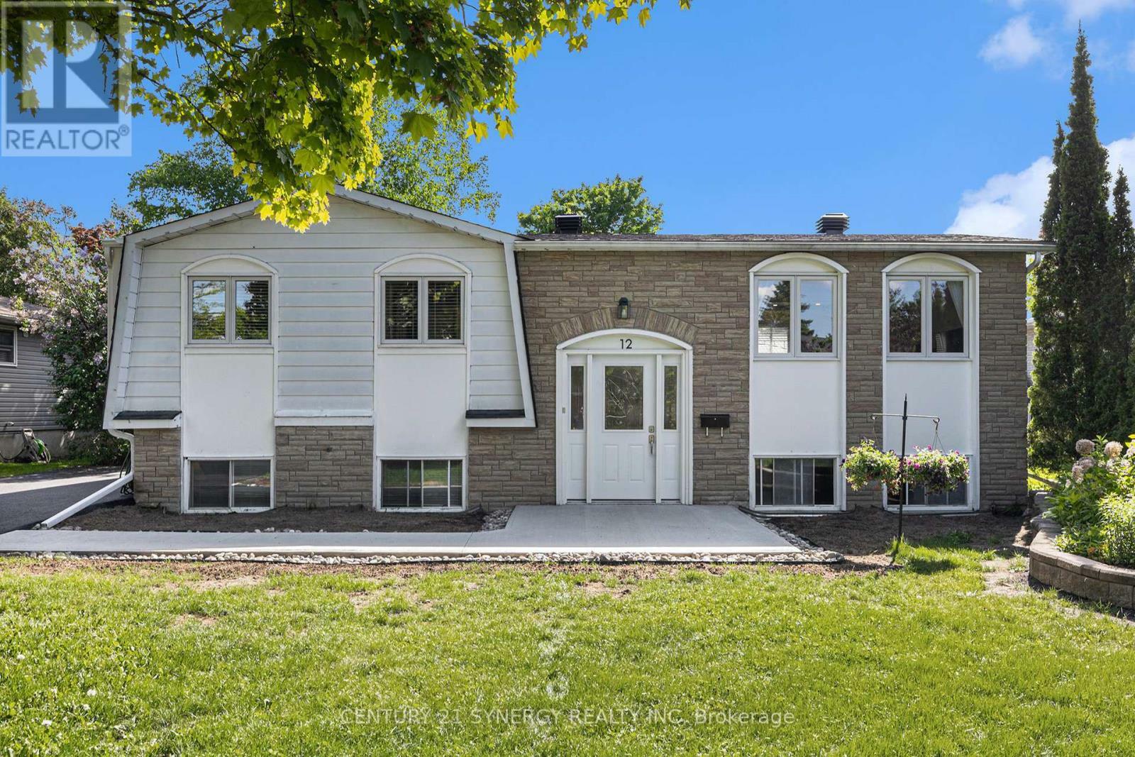 Property Photo:  12 Morgan Avenue  ON K7H 3G4 
